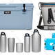 15% off YETI sale | ebay | Use code PLAYFUL15, max $50